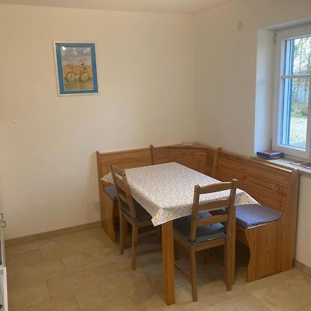 Im Stueble Apartment Koetz Екстериор снимка