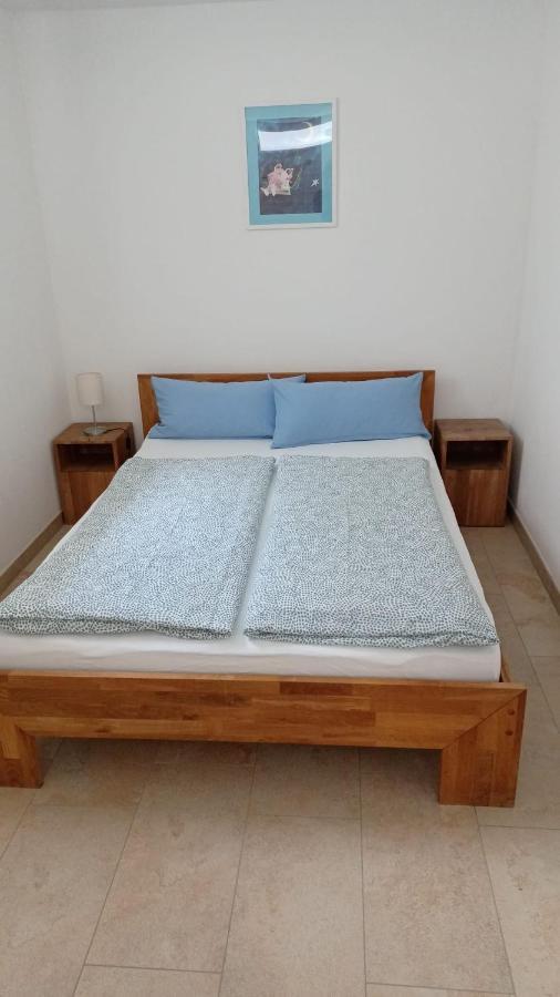 Im Stueble Apartment Koetz Екстериор снимка