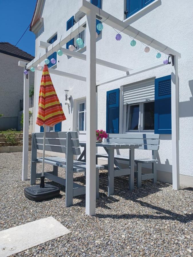 Im Stueble Apartment Koetz Екстериор снимка