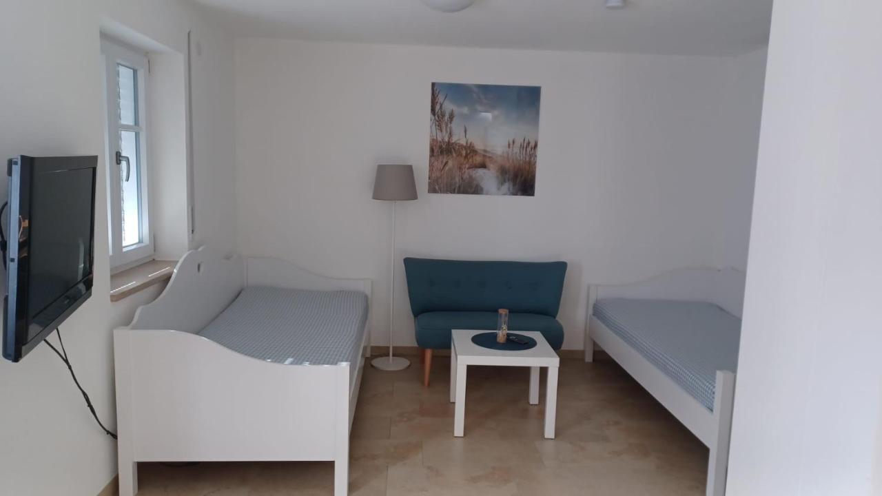 Im Stueble Apartment Koetz Екстериор снимка