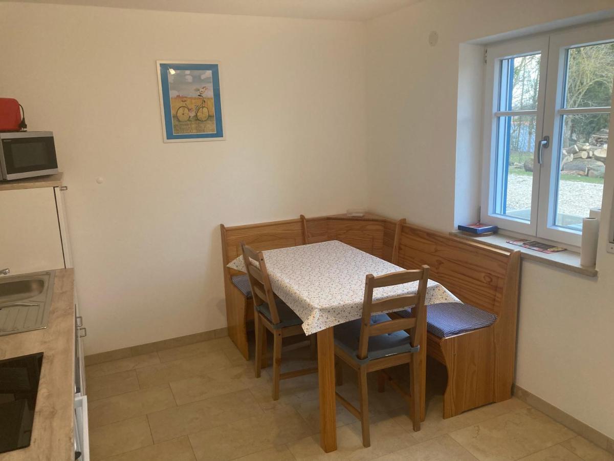 Im Stueble Apartment Koetz Екстериор снимка